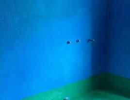 泌阳卫生间测漏水多少钱